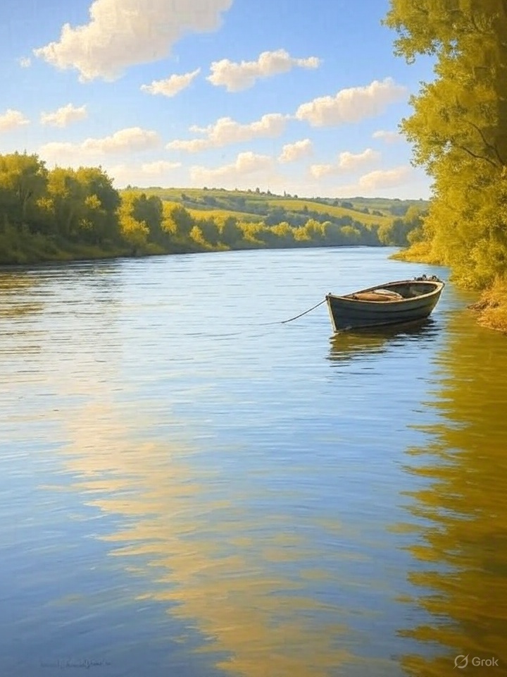 Illustration de la Loire